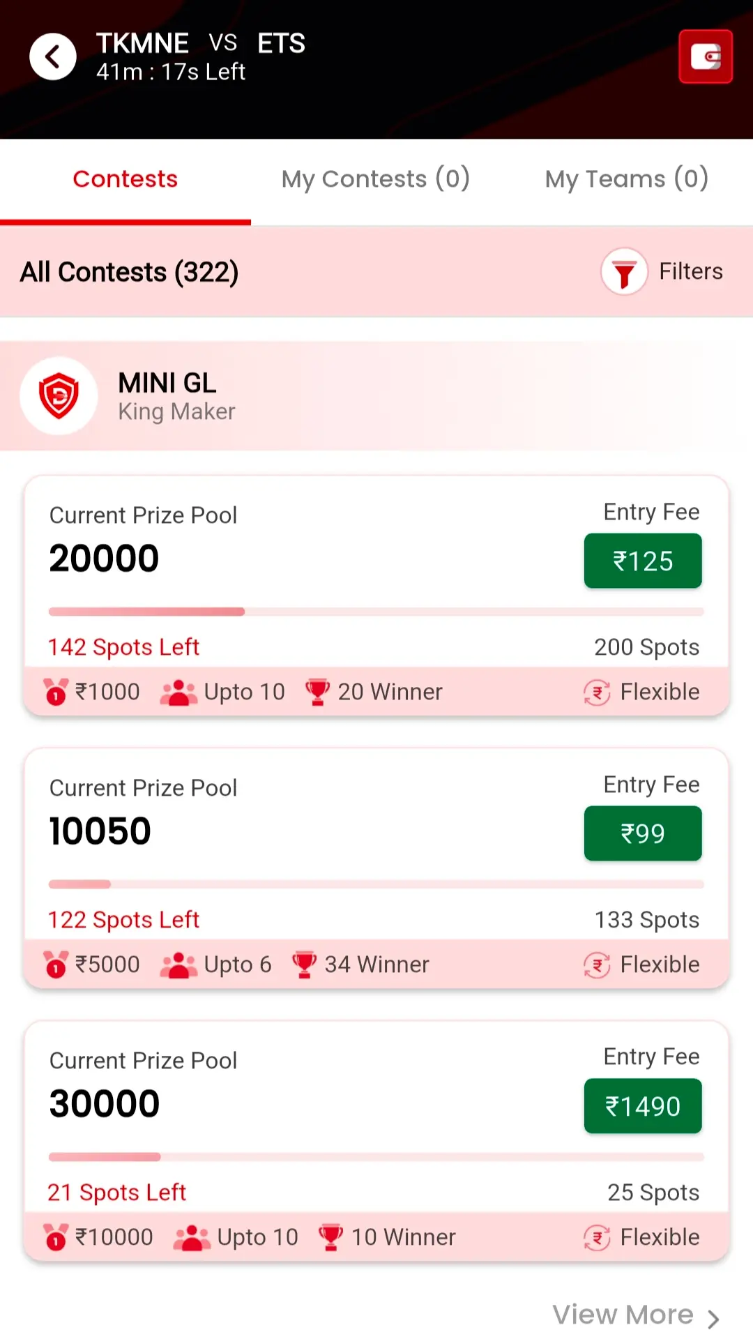 Dabafantasy games